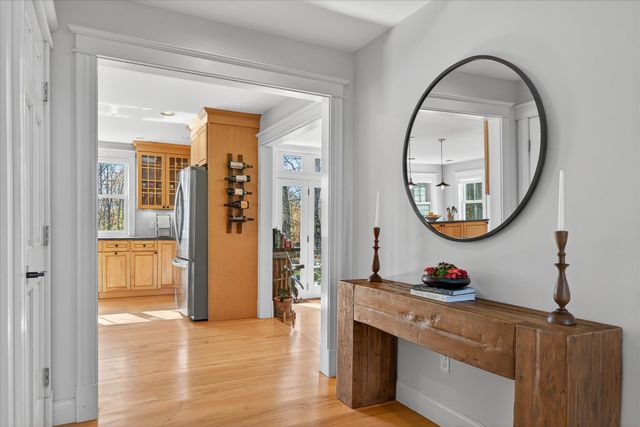 833 Shaw Mansion Road, Waterbury, VT 05677