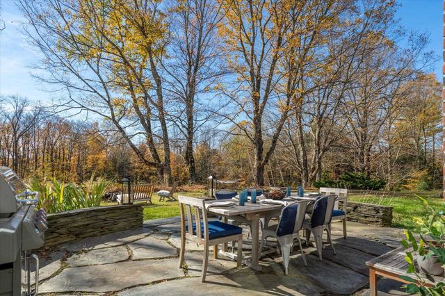 833 Shaw Mansion Road, Waterbury, VT 05677