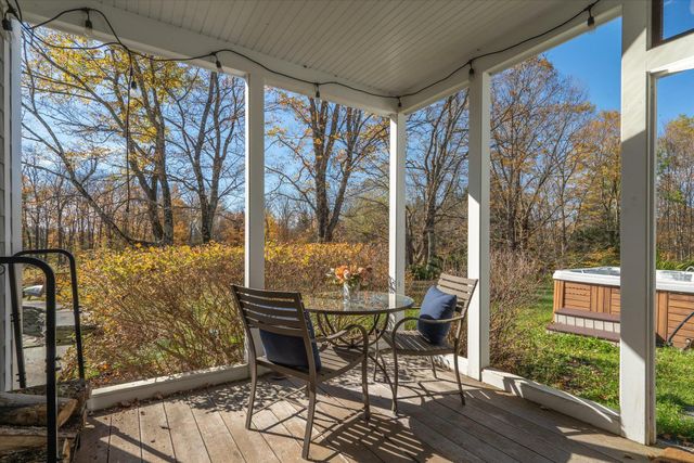 833 Shaw Mansion Road, Waterbury, VT 05677