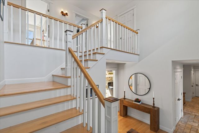 833 Shaw Mansion Road, Waterbury, VT 05677