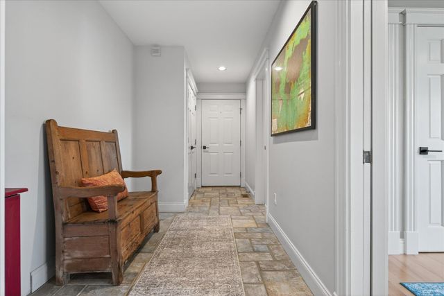 833 Shaw Mansion Road, Waterbury, VT 05677