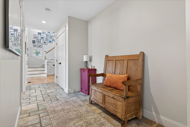 833 Shaw Mansion Road, Waterbury, VT 05677