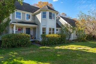 833 Shaw Mansion Road, Waterbury, VT 05677