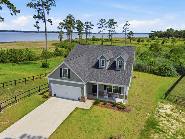 2709 Seaport Circle, Georgetown, SC 29440