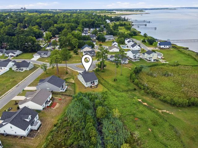 2709 Seaport Circle, Georgetown, SC 29440