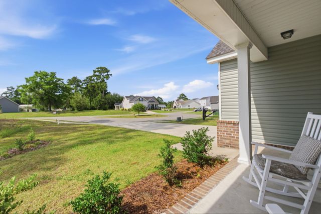 2709 Seaport Circle, Georgetown, SC 29440