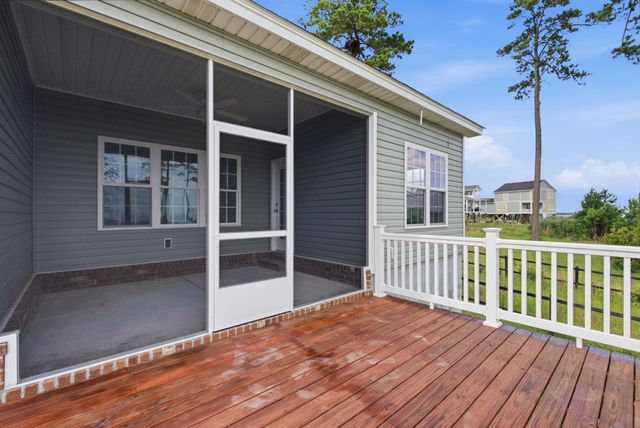 2709 Seaport Circle, Georgetown, SC 29440