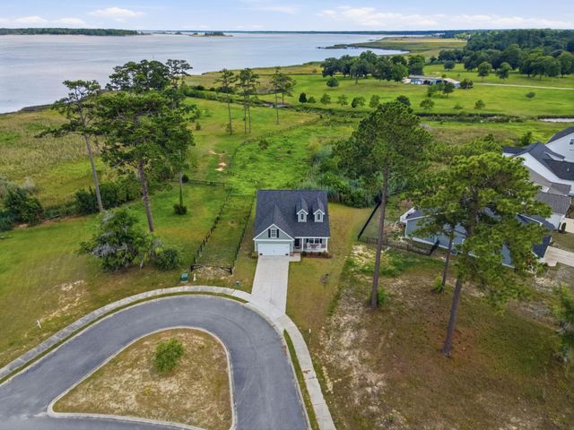 2709 Seaport Circle, Georgetown, SC 29440