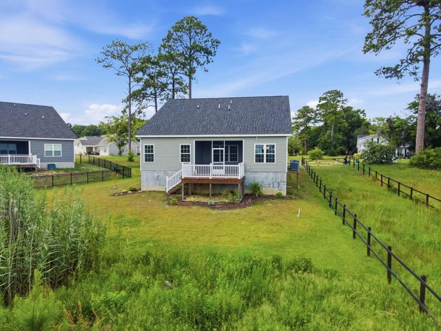 2709 Seaport Circle, Georgetown, SC 29440