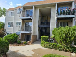 4619 S QUAIL VISTA LN #J, Millcreek, UT 84117