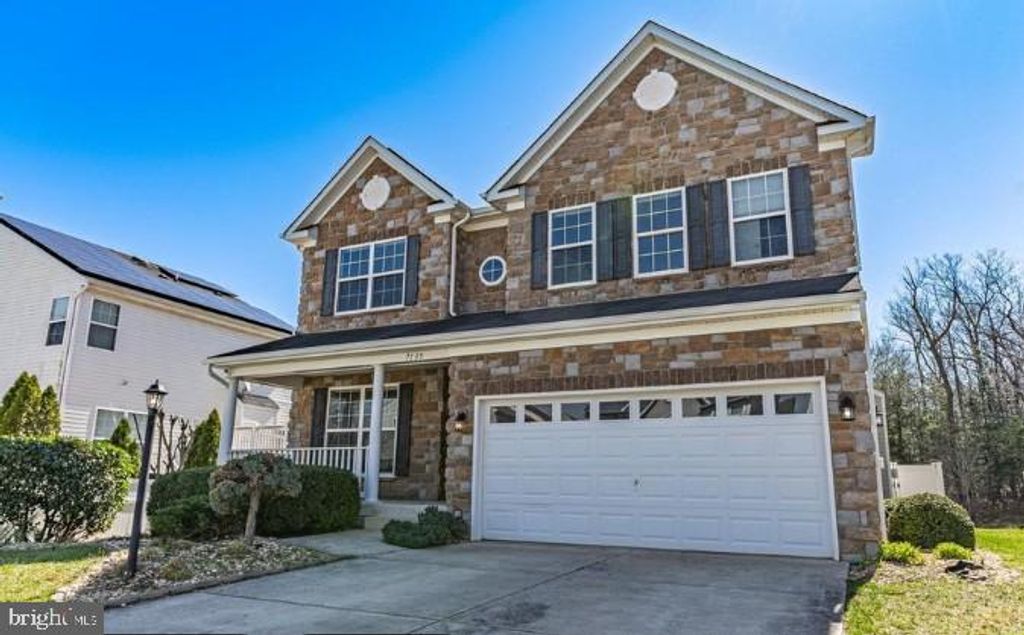 7135 BRITENS WAY, Brandywine, MD 20613