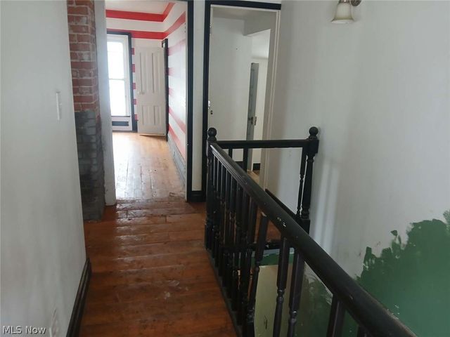 247 Whitney Street, Conneaut, OH 44030