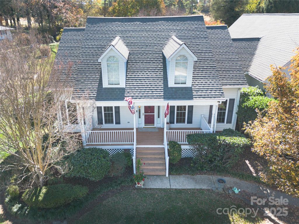 135 Greenbrier Creek Place, Salisbury, NC 28146