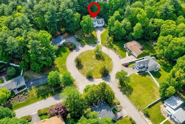 5 Williams Circle, Burlington, MA 01803