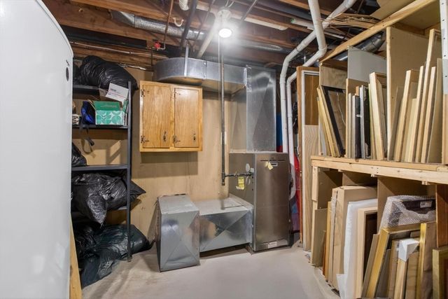 5 Williams Circle, Burlington, MA 01803