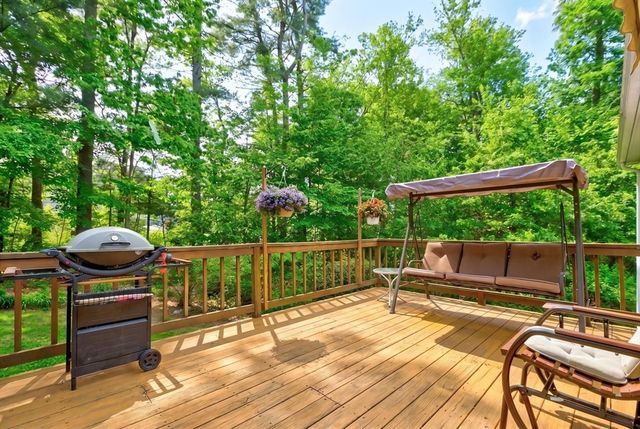 5 Williams Circle, Burlington, MA 01803