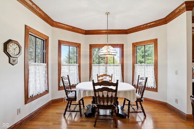 6010 Fawnwood Drive, Greenwood, IN 46143