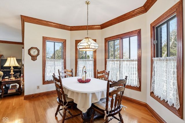 6010 Fawnwood Drive, Greenwood, IN 46143