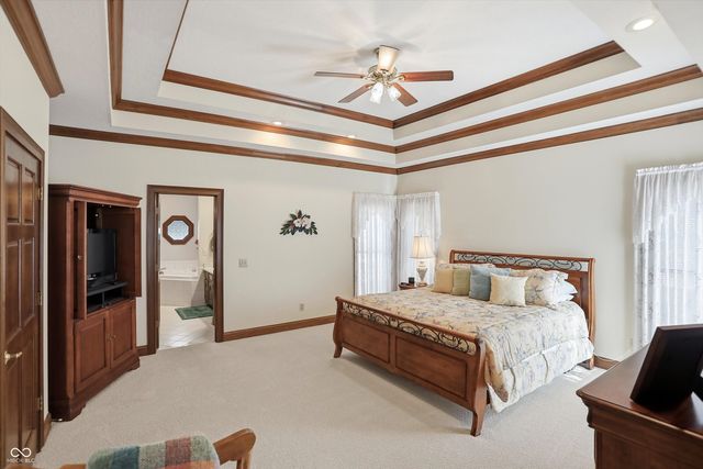 6010 Fawnwood Drive, Greenwood, IN 46143