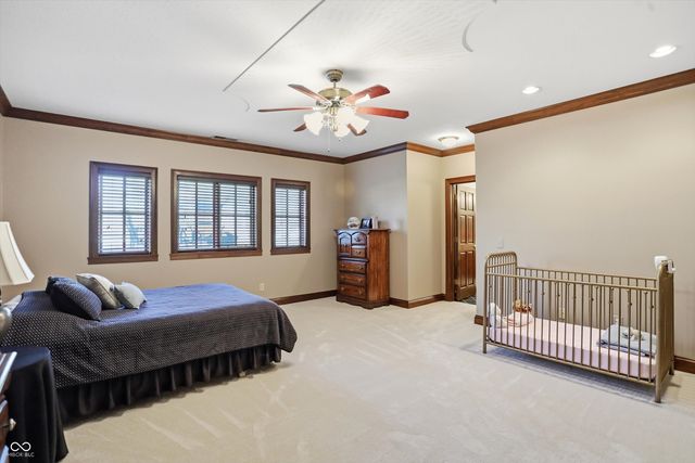 6010 Fawnwood Drive, Greenwood, IN 46143