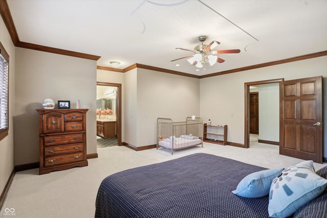 6010 Fawnwood Drive, Greenwood, IN 46143