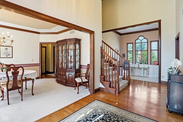 6010 Fawnwood Drive, Greenwood, IN 46143