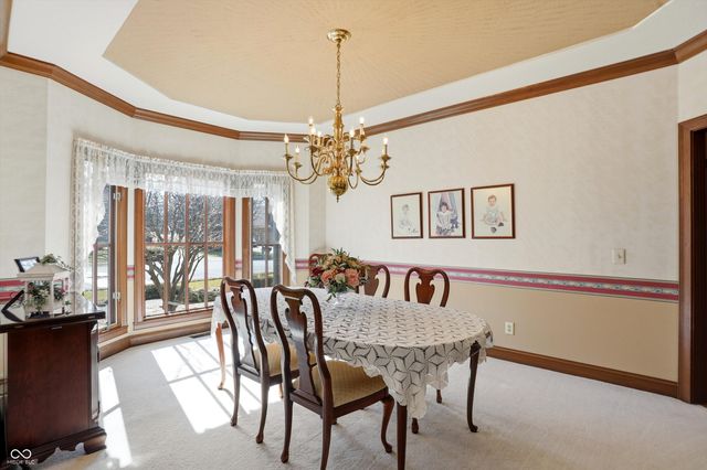 6010 Fawnwood Drive, Greenwood, IN 46143