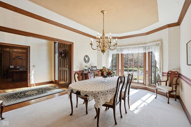 6010 Fawnwood Drive, Greenwood, IN 46143