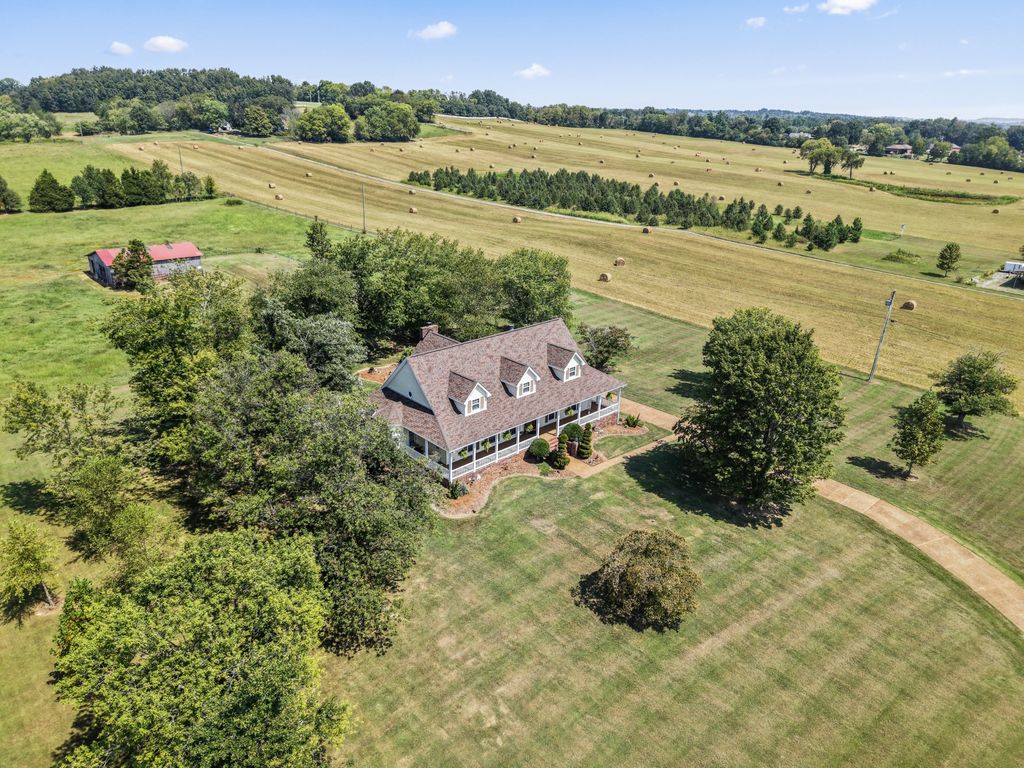 625 Double Log Cabin Rd, Lebanon, TN 37087