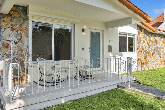 801 NE 81st St, Miami, FL 33138