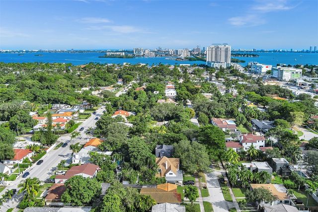 801 NE 81st St, Miami, FL 33138