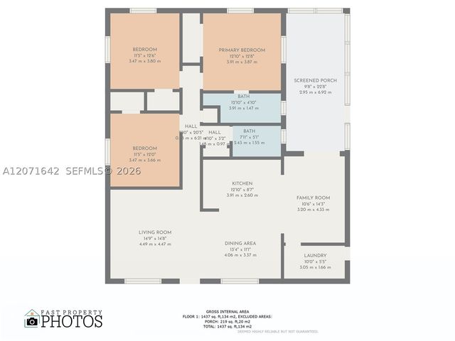 801 NE 81st St, Miami, FL 33138