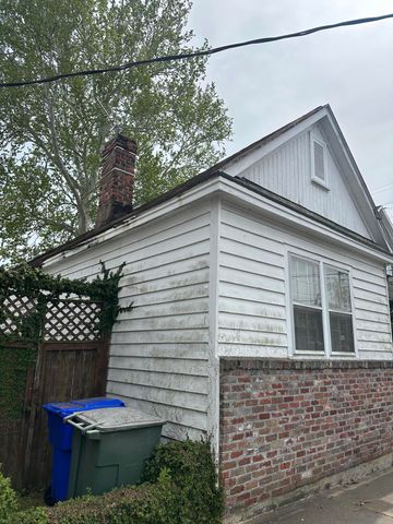 227 & 229 Fishburne Street, Charleston, SC 29403