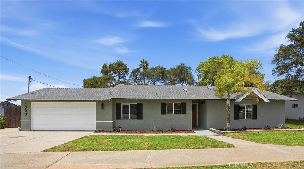 Image 1 of property listing at 1203 Bauer, Santa Maria, CA 93455