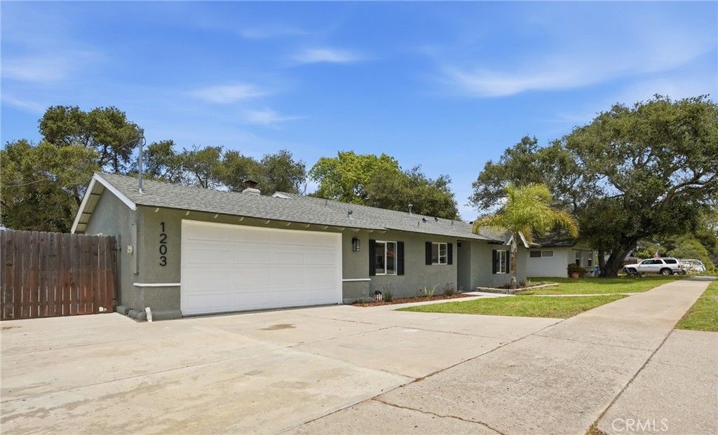 Image 14 of property listing at 1203 Bauer, Santa Maria, CA 93455