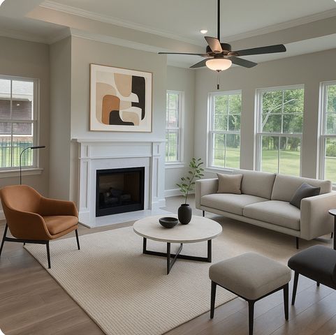 6502 Ripple Ridge Ct, Columbia, TN 38401