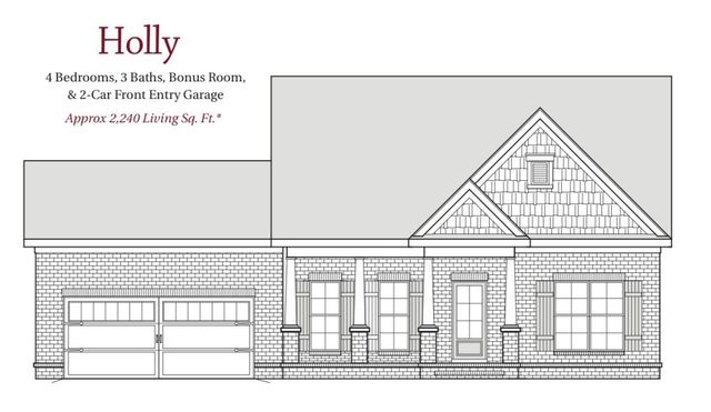 6502 Ripple Ridge Ct, Columbia, TN 38401