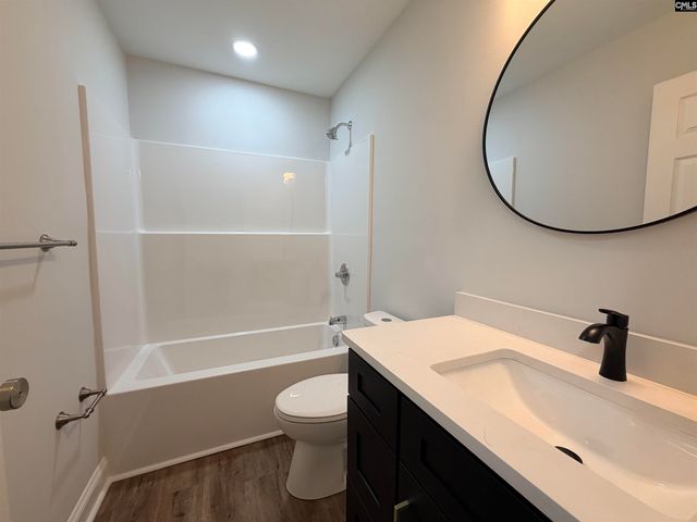 2826 Truman Street, Columbia, SC 29204