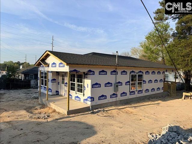 2826 Truman Street, Columbia, SC 29204