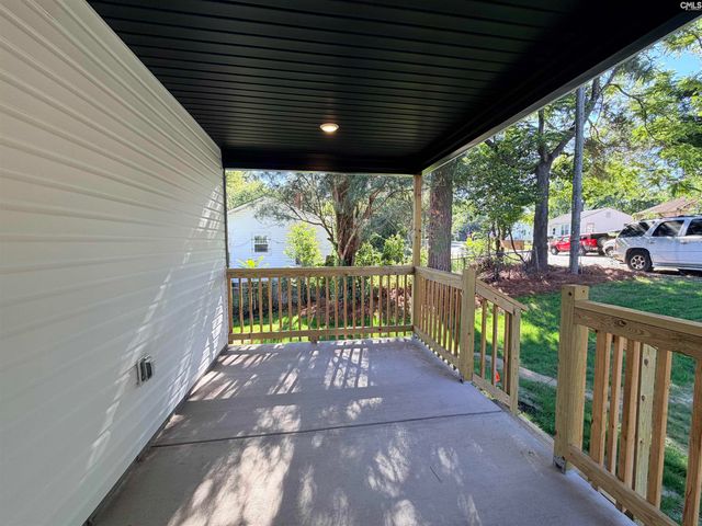 2826 Truman Street, Columbia, SC 29204