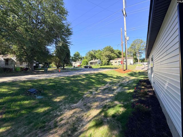 2826 Truman Street, Columbia, SC 29204