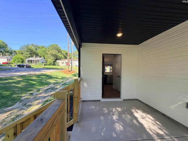 2826 Truman Street, Columbia, SC 29204