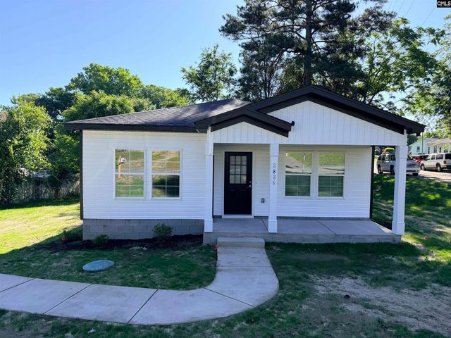 2826 Truman Street, Columbia, SC 29204
