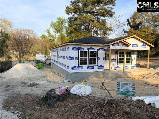 2826 Truman Street, Columbia, SC 29204