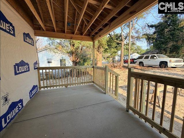 2826 Truman Street, Columbia, SC 29204