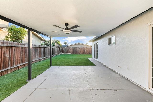 1380 Piedra st Street, San Diego, CA 92154