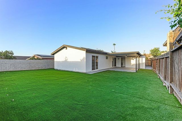 1380 Piedra st Street, San Diego, CA 92154