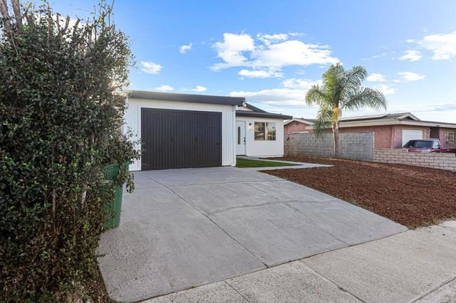 1380 Piedra st Street, San Diego, CA 92154