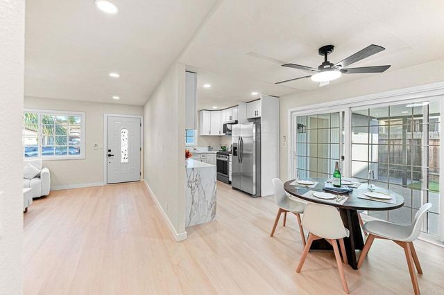 1380 Piedra st Street, San Diego, CA 92154