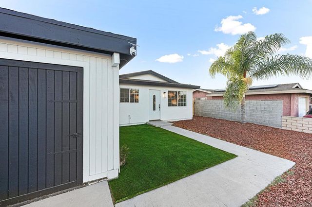 1380 Piedra st Street, San Diego, CA 92154